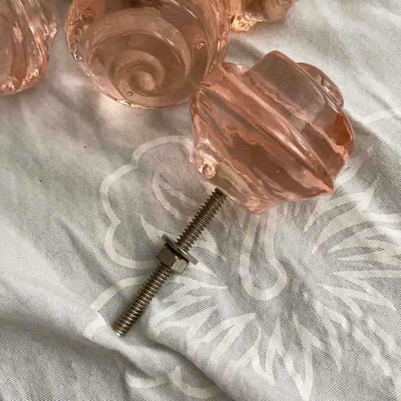 Anthropologie Accents Anthropologie Knobs Poshmark